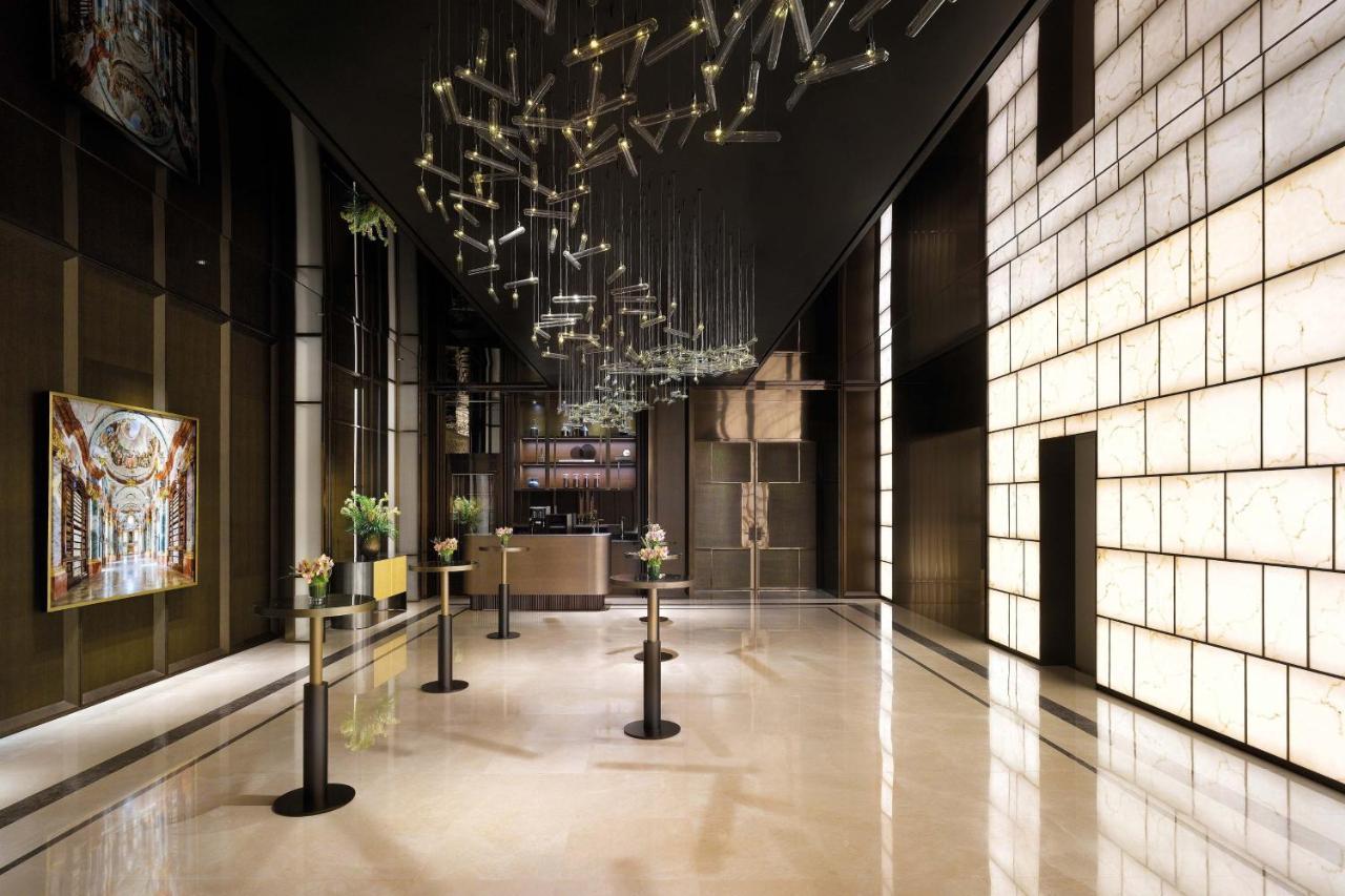 Josun Palace, A Luxury Collection Hotel, Seoul Gangnam Exterior photo